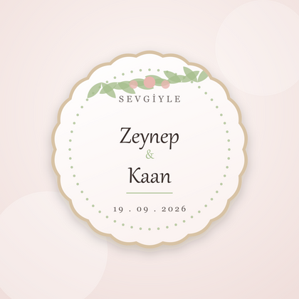 Düğün Magnetleri